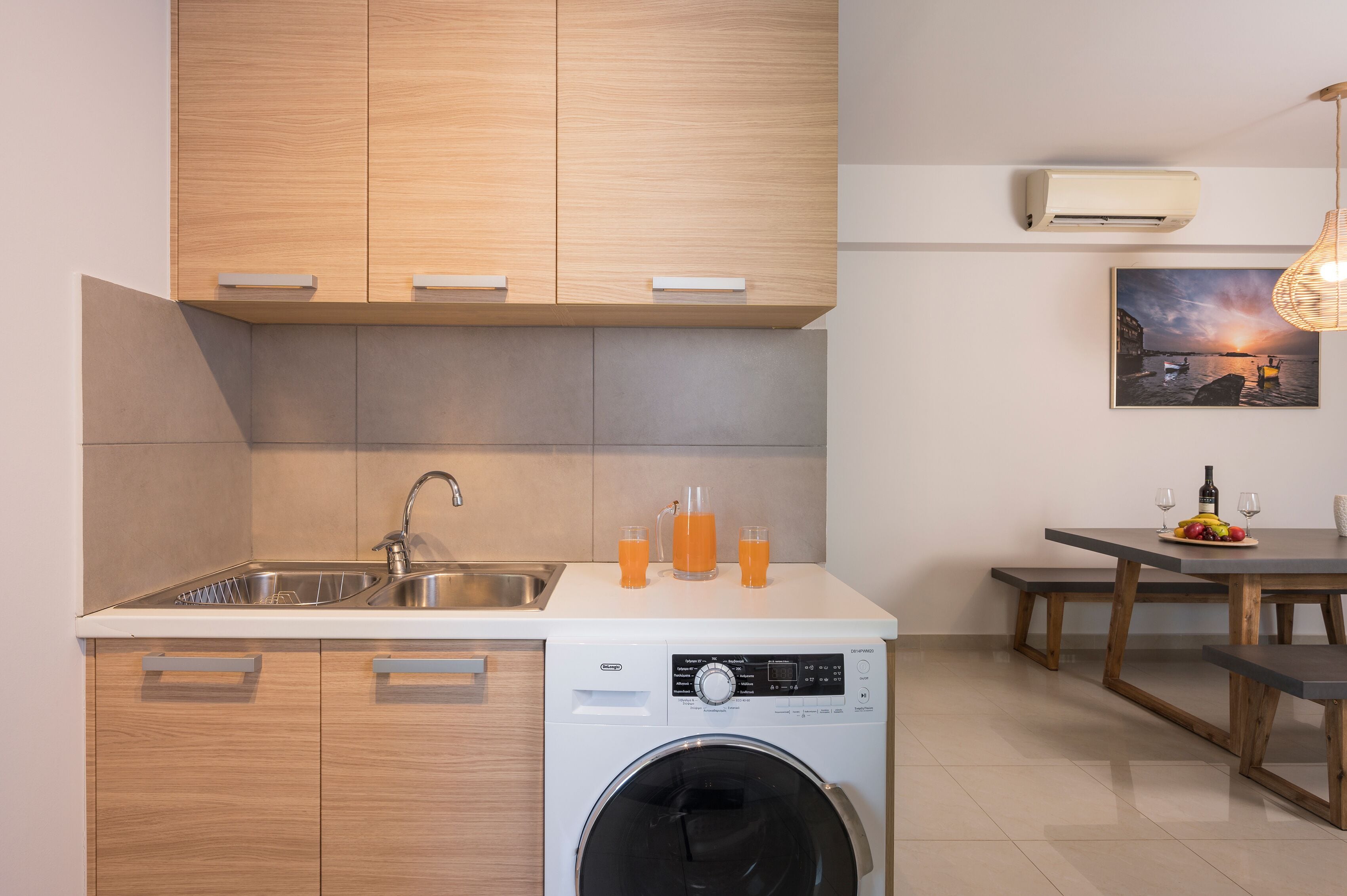 Foto - Trianon Luxury Apartments & Suites