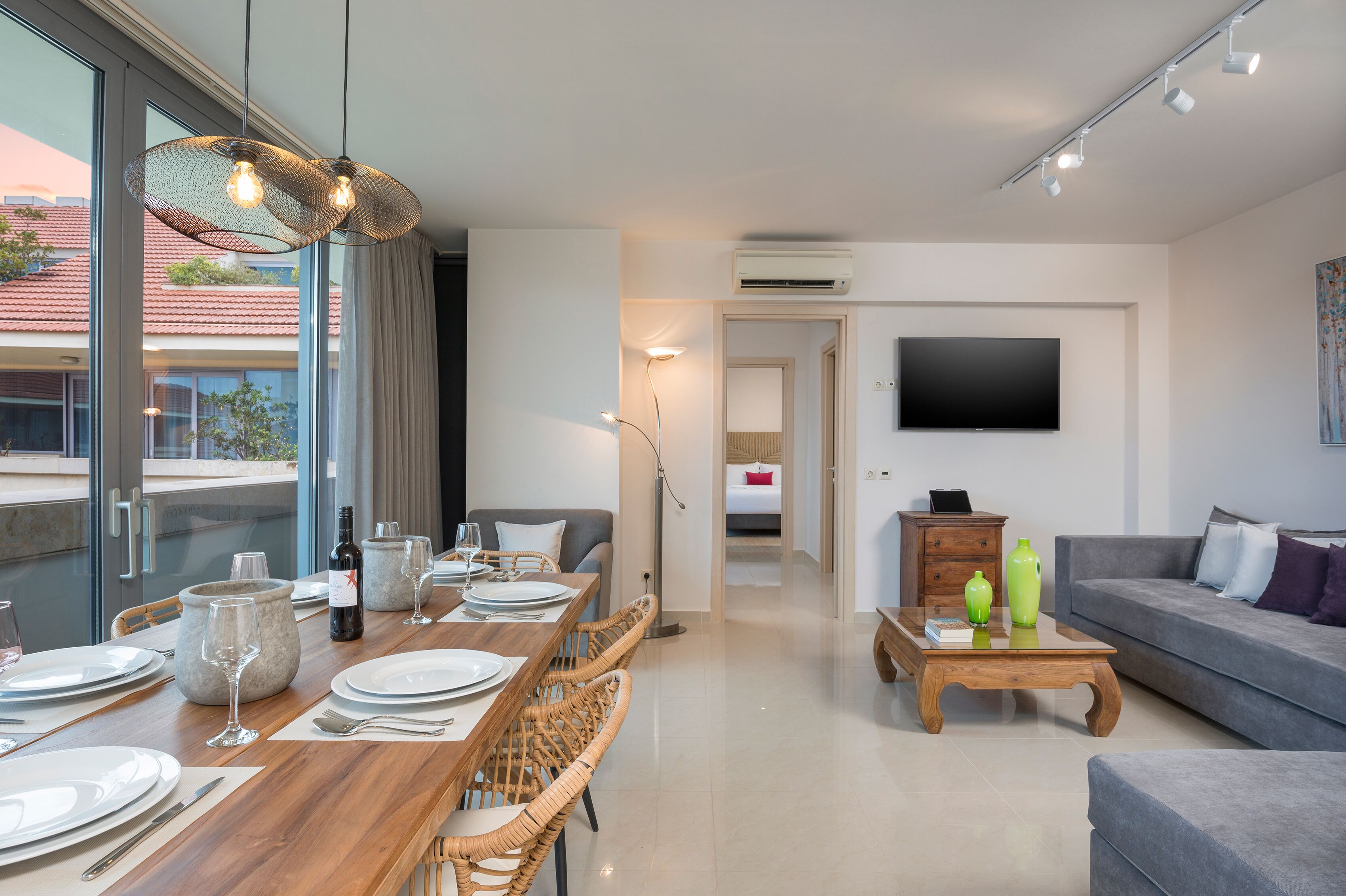 Foto - Trianon Luxury Apartments & Suites