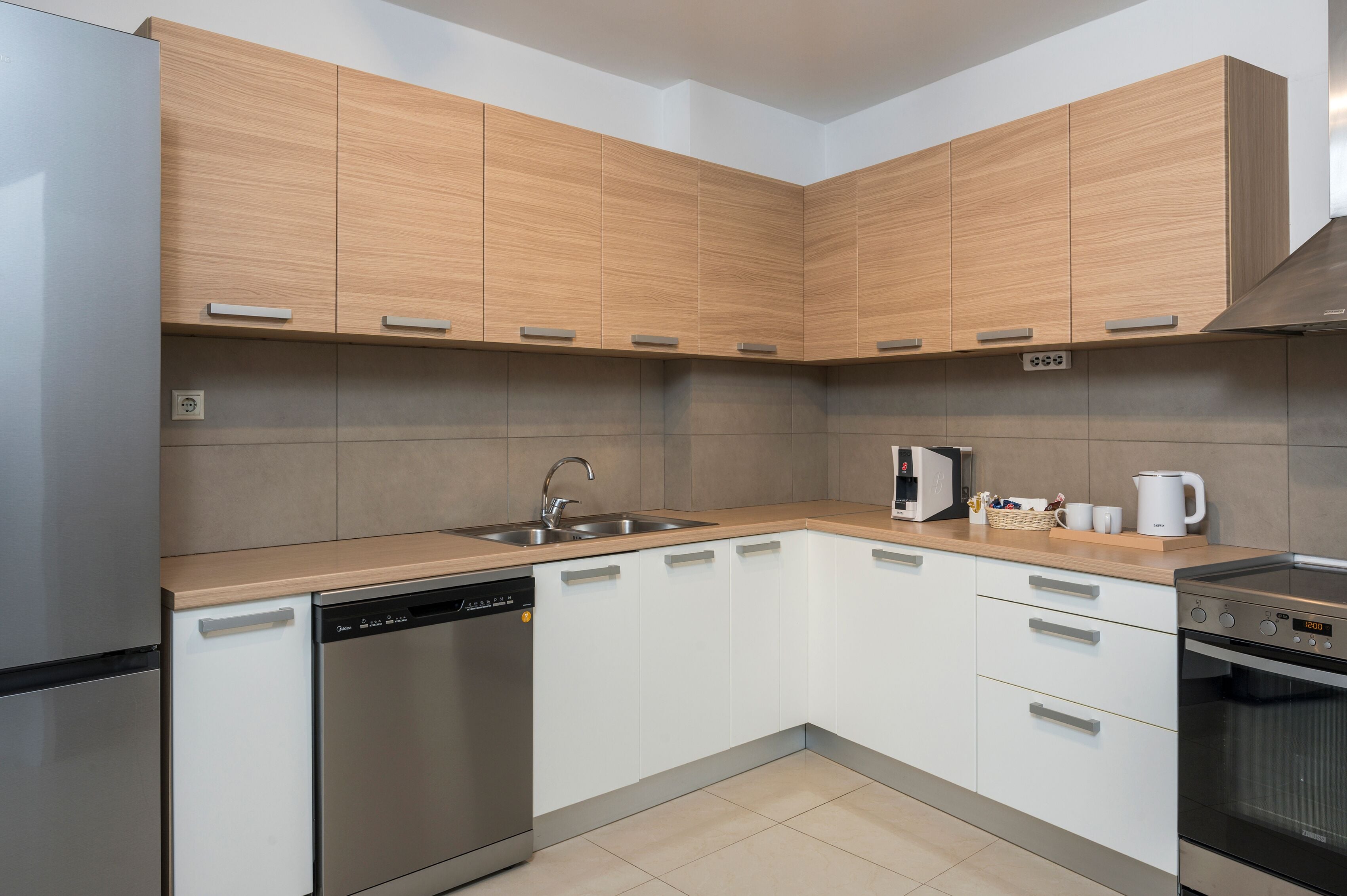 Foto - Trianon Luxury Apartments & Suites