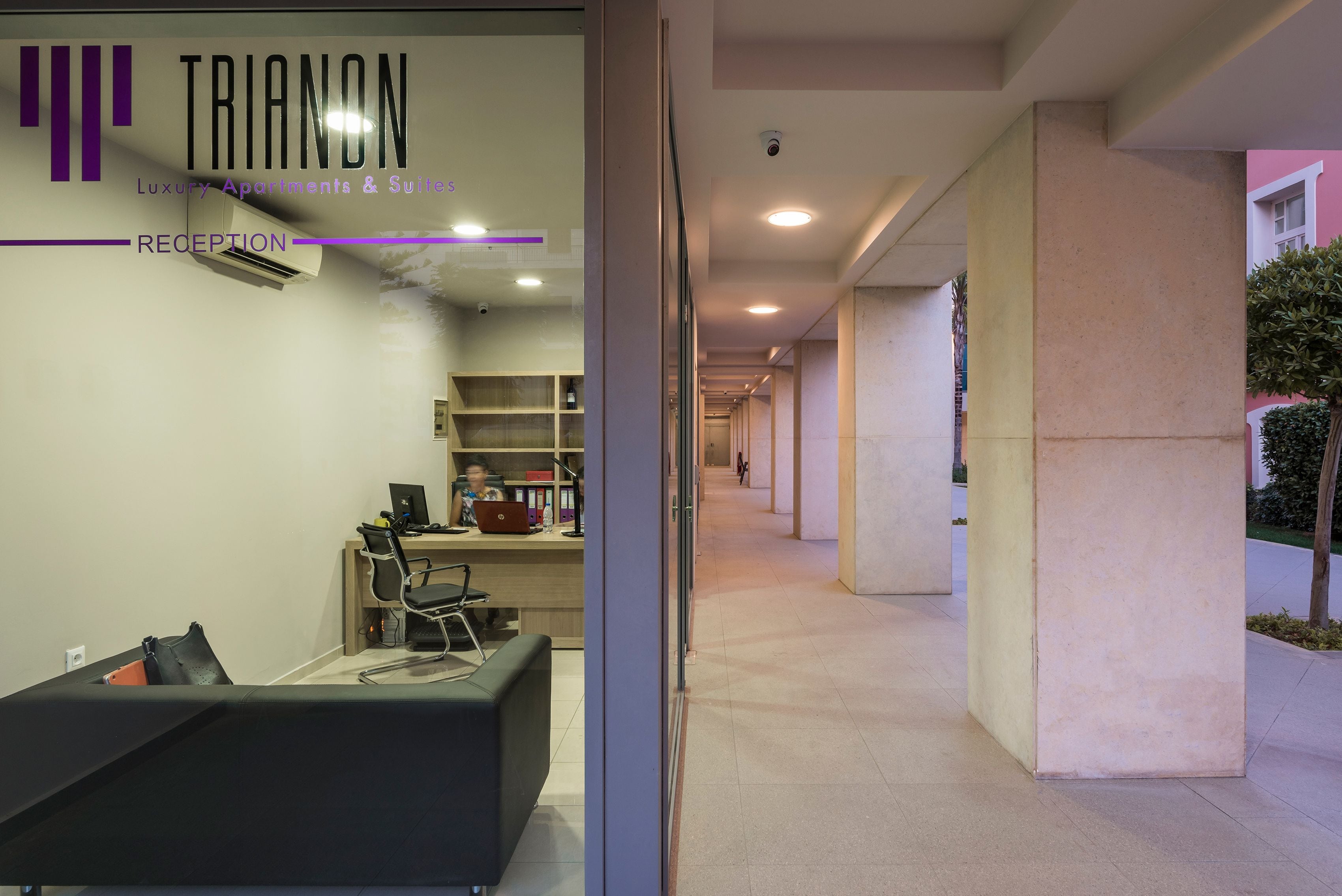 Foto - Trianon Luxury Apartments & Suites