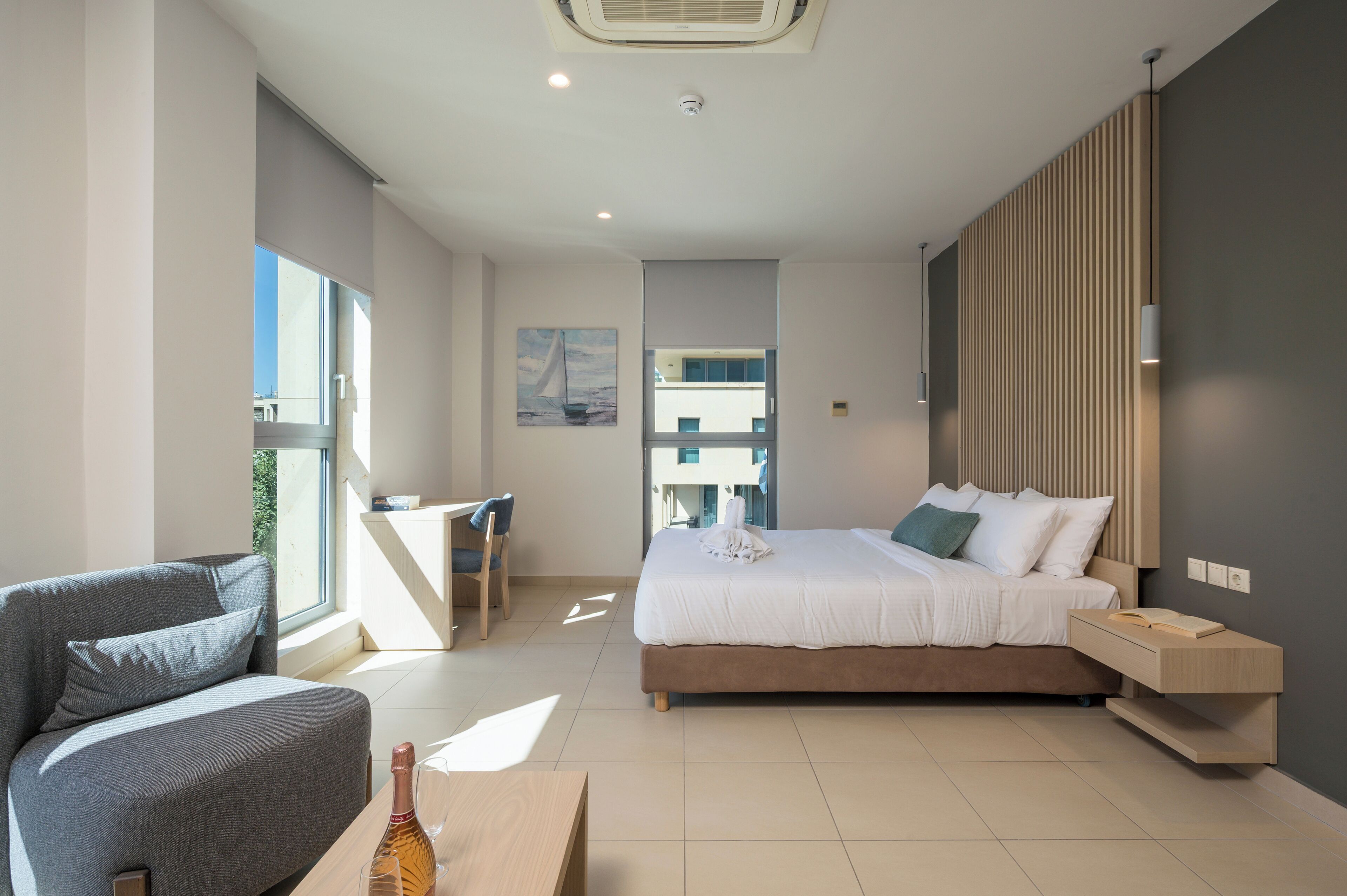 Foto - Trianon Luxury Apartments & Suites