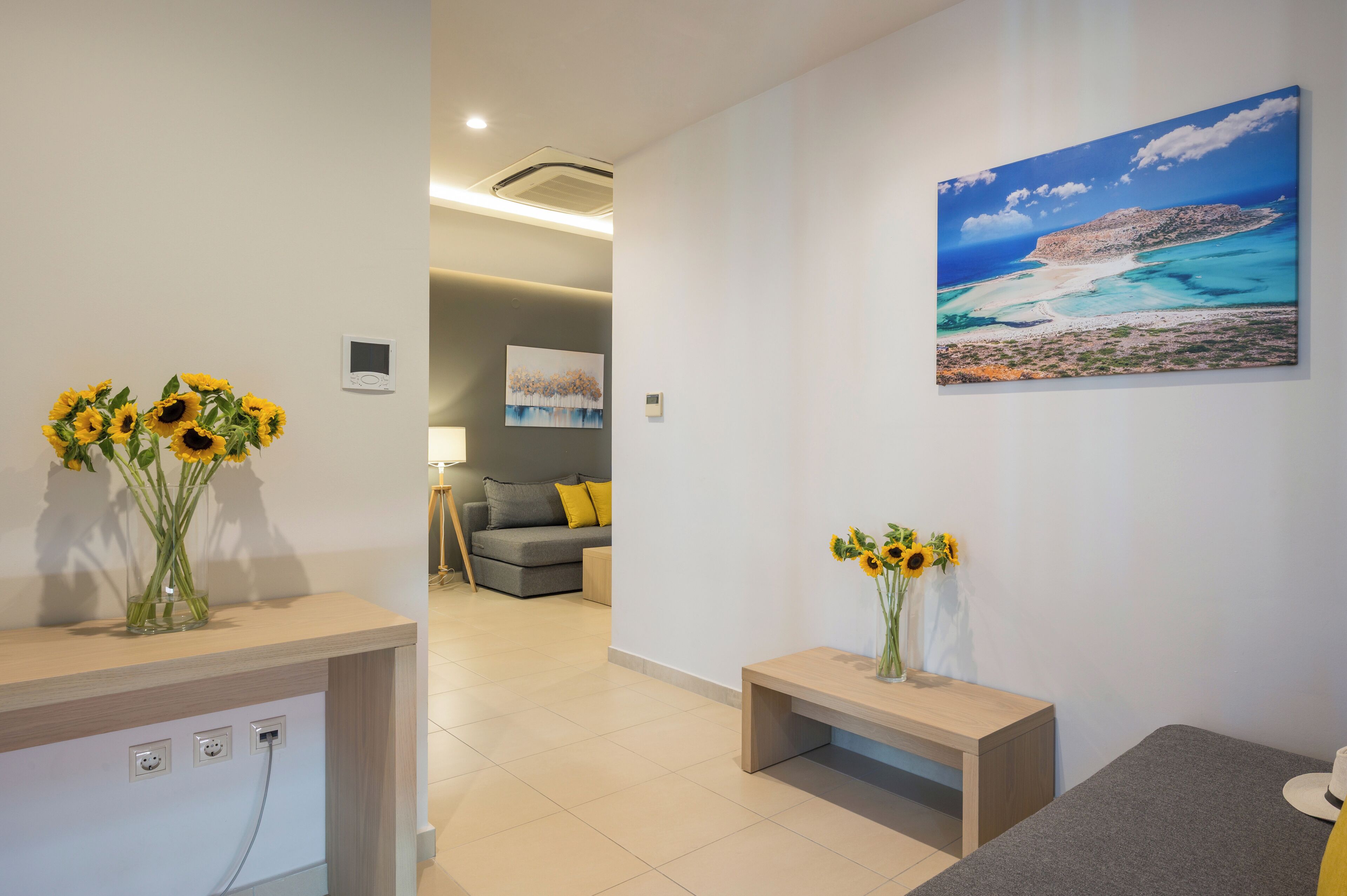 Foto - Trianon Luxury Apartments & Suites