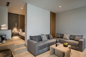 Coffres-forts dans les chambres, rideaux occultants