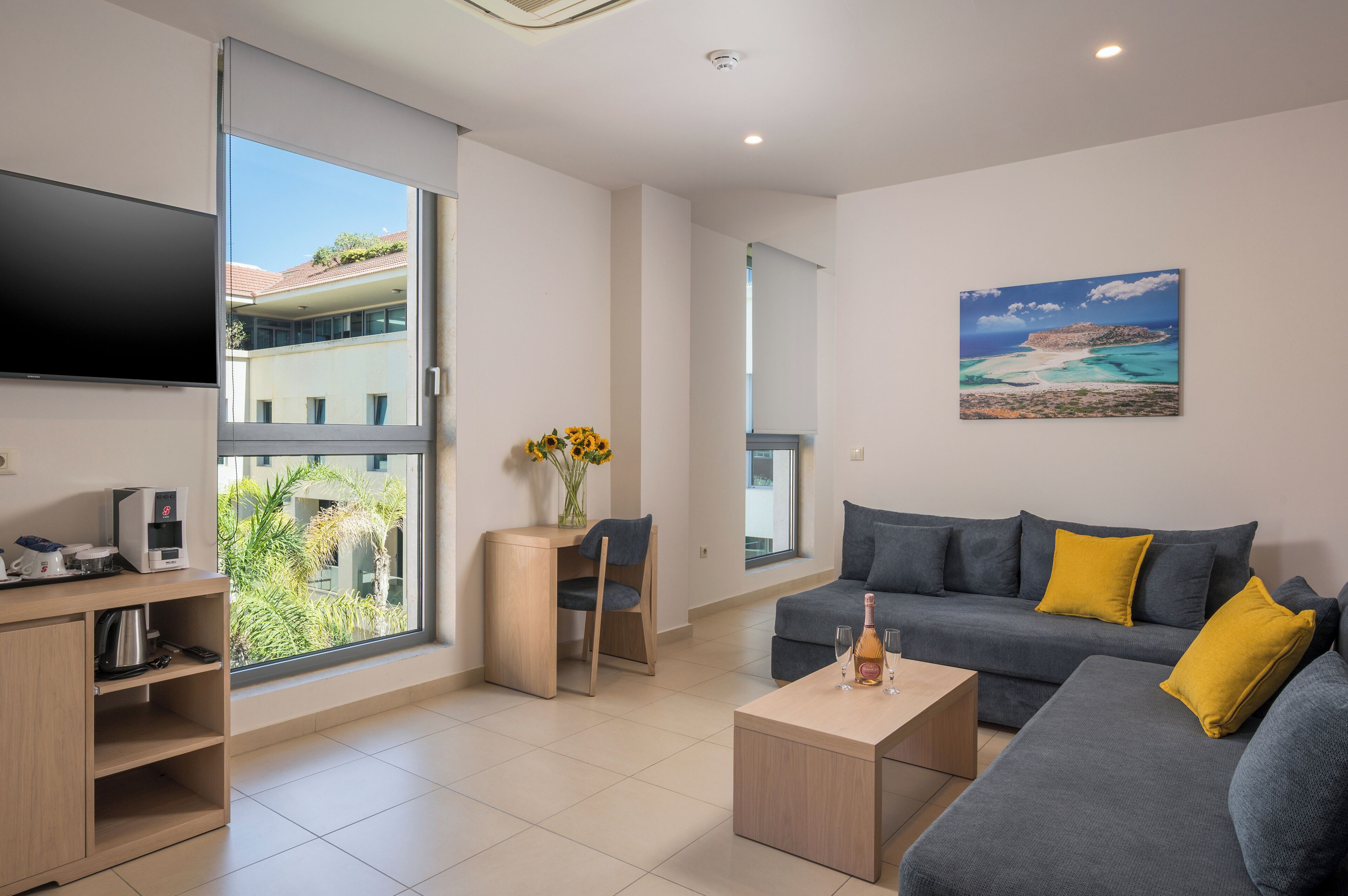 Foto - Trianon Luxury Apartments & Suites