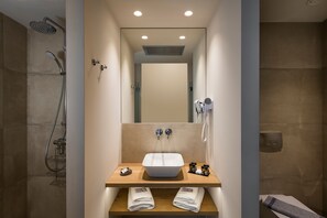 Chambre Double Standard | Salle de bain
