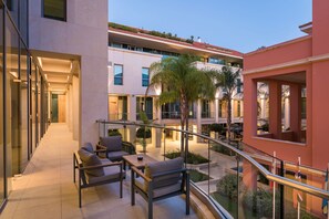Exterior - Trianon Luxury Apartments & Suites (Chania)