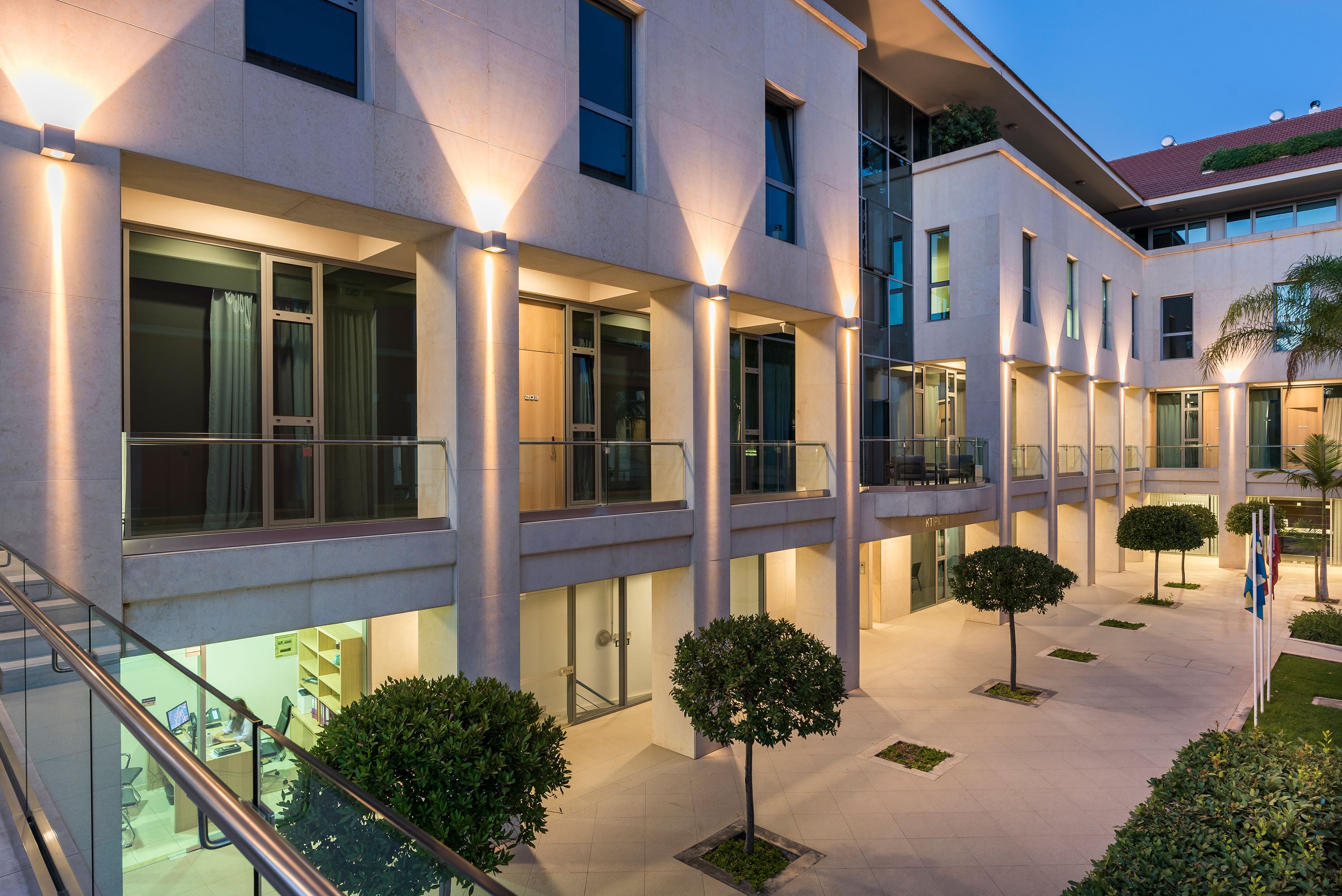 Foto - Trianon Luxury Apartments & Suites