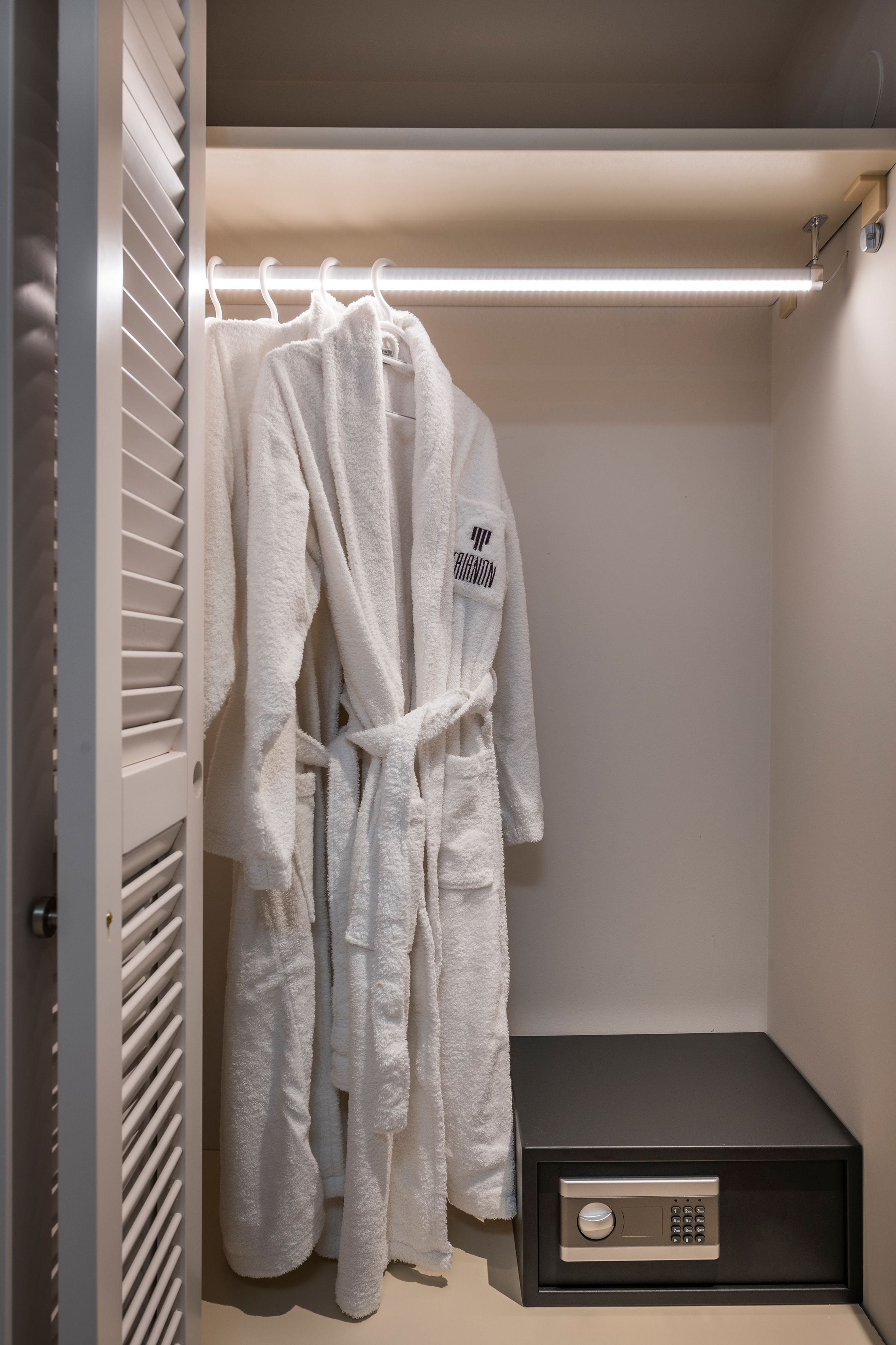 Foto - Trianon Luxury Apartments & Suites