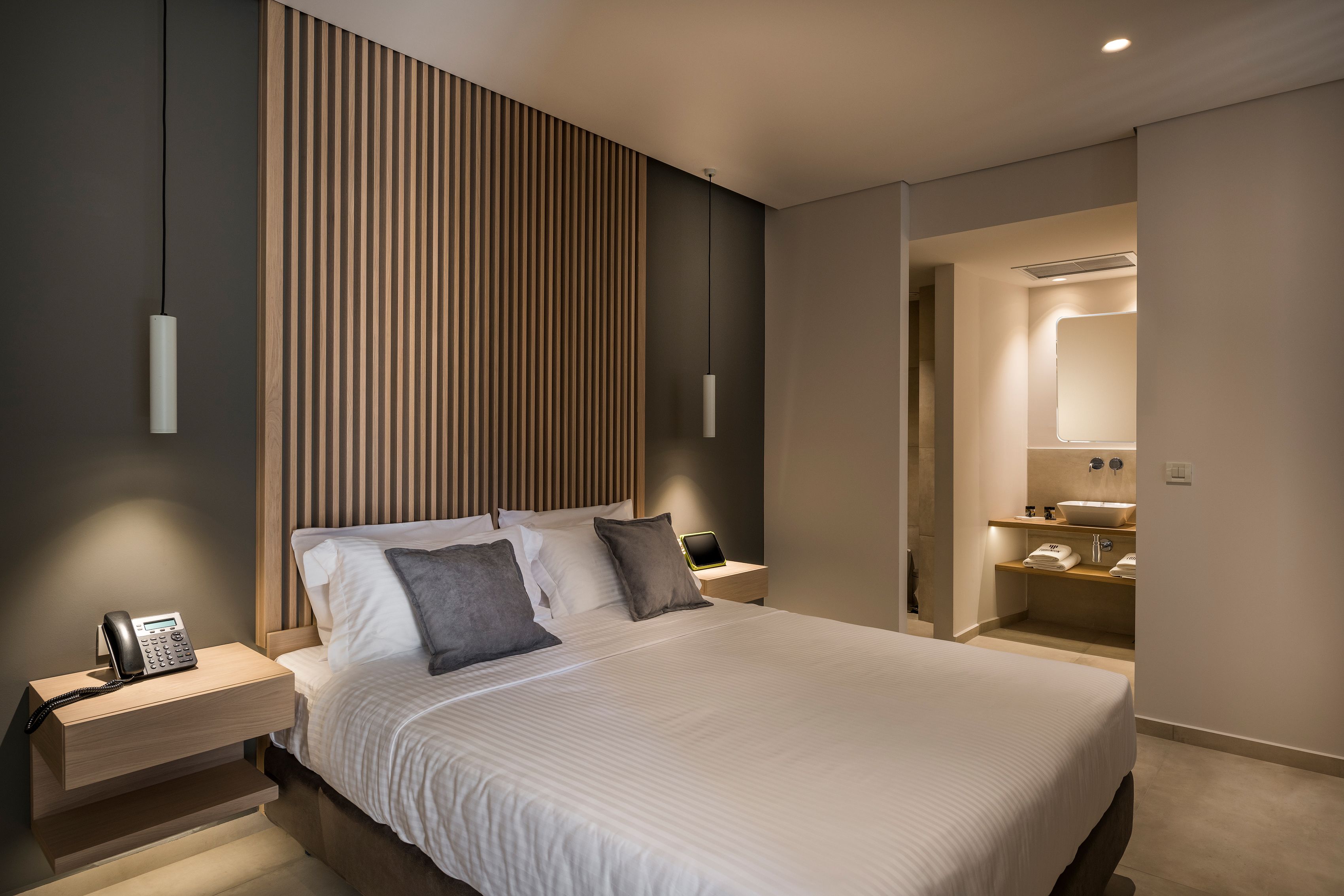 Foto - Trianon Luxury Apartments & Suites