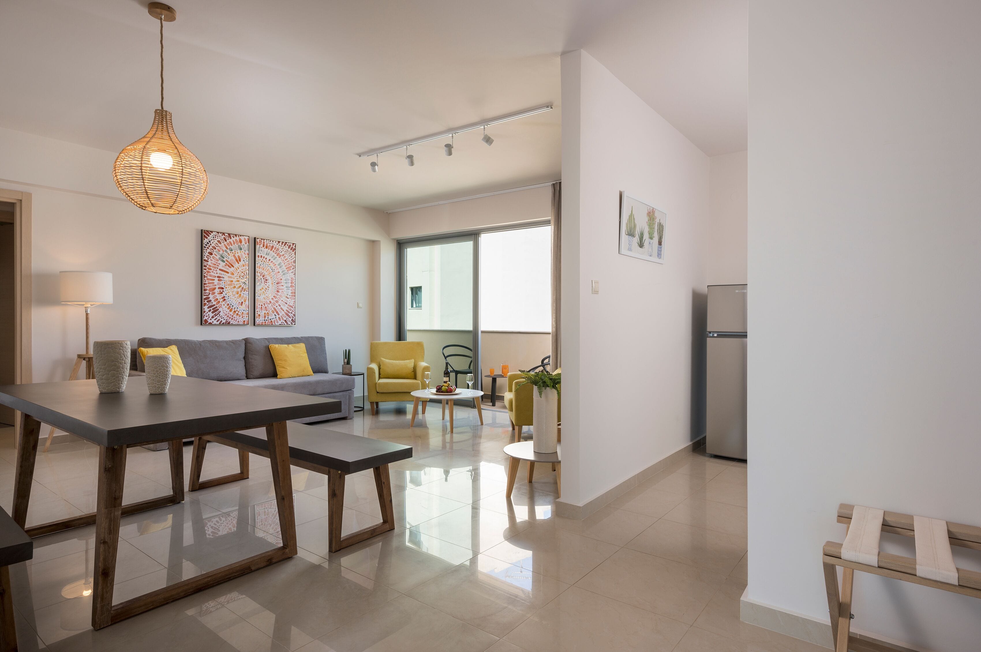 Foto - Trianon Luxury Apartments & Suites