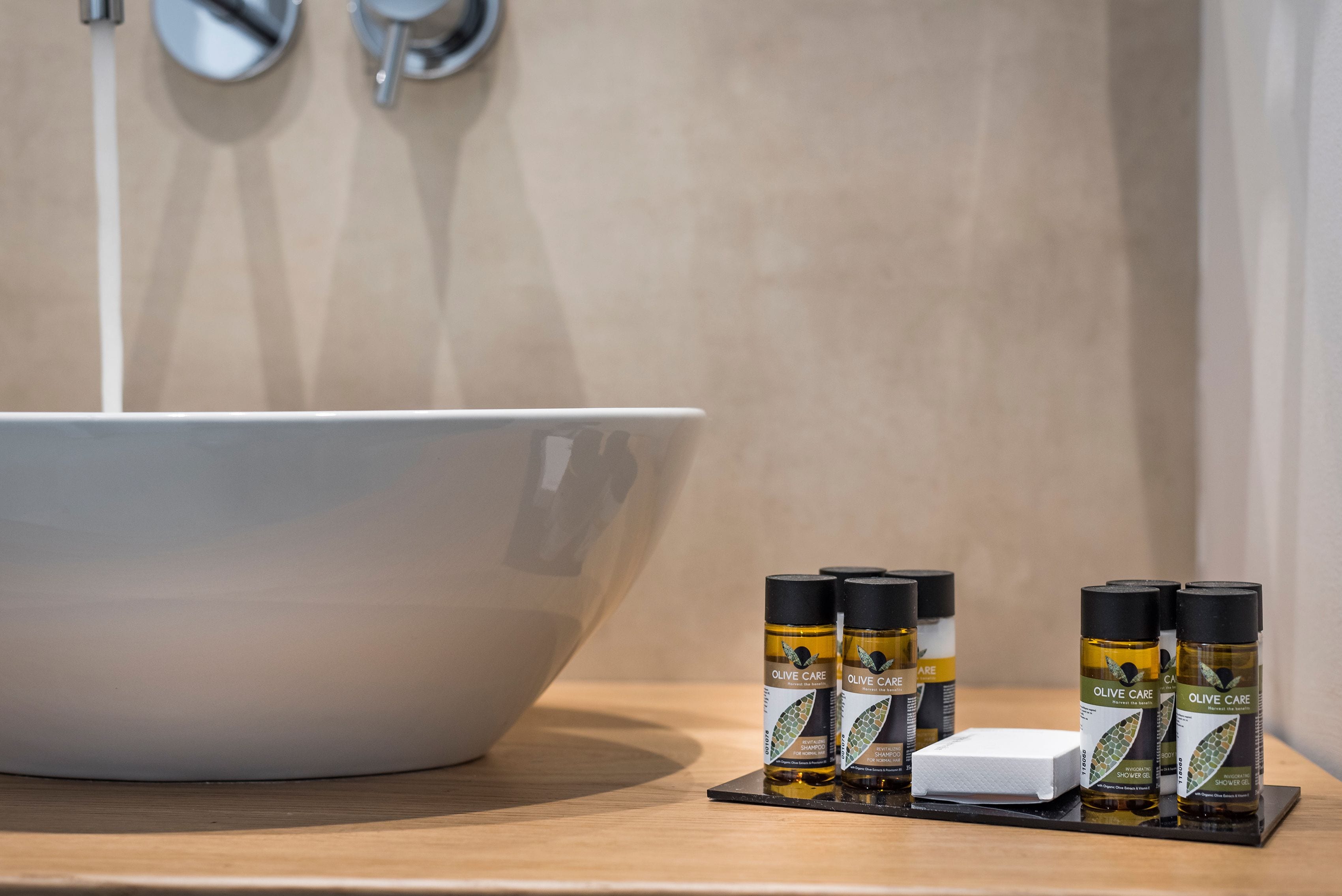 Foto - Trianon Luxury Apartments & Suites