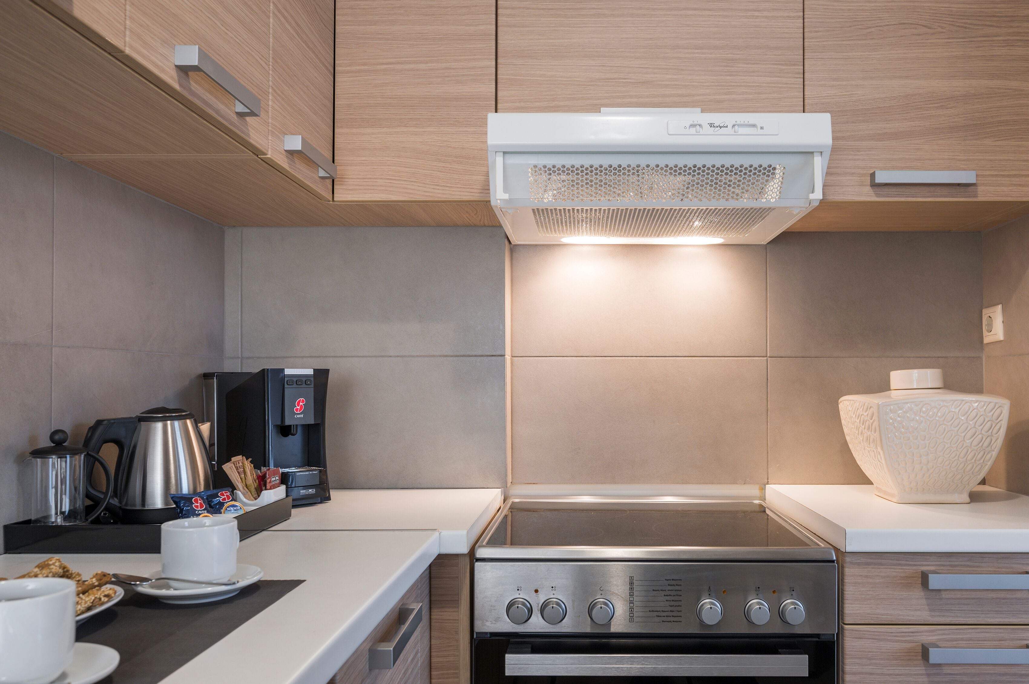 Foto - Trianon Luxury Apartments & Suites