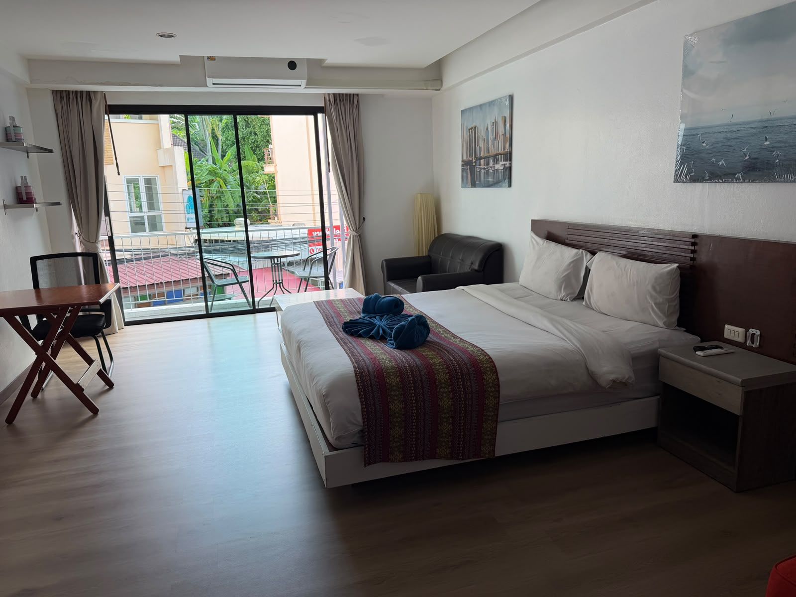 Habitación