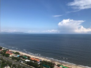 施設からの眺望