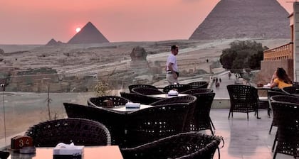 Pyramids Valley