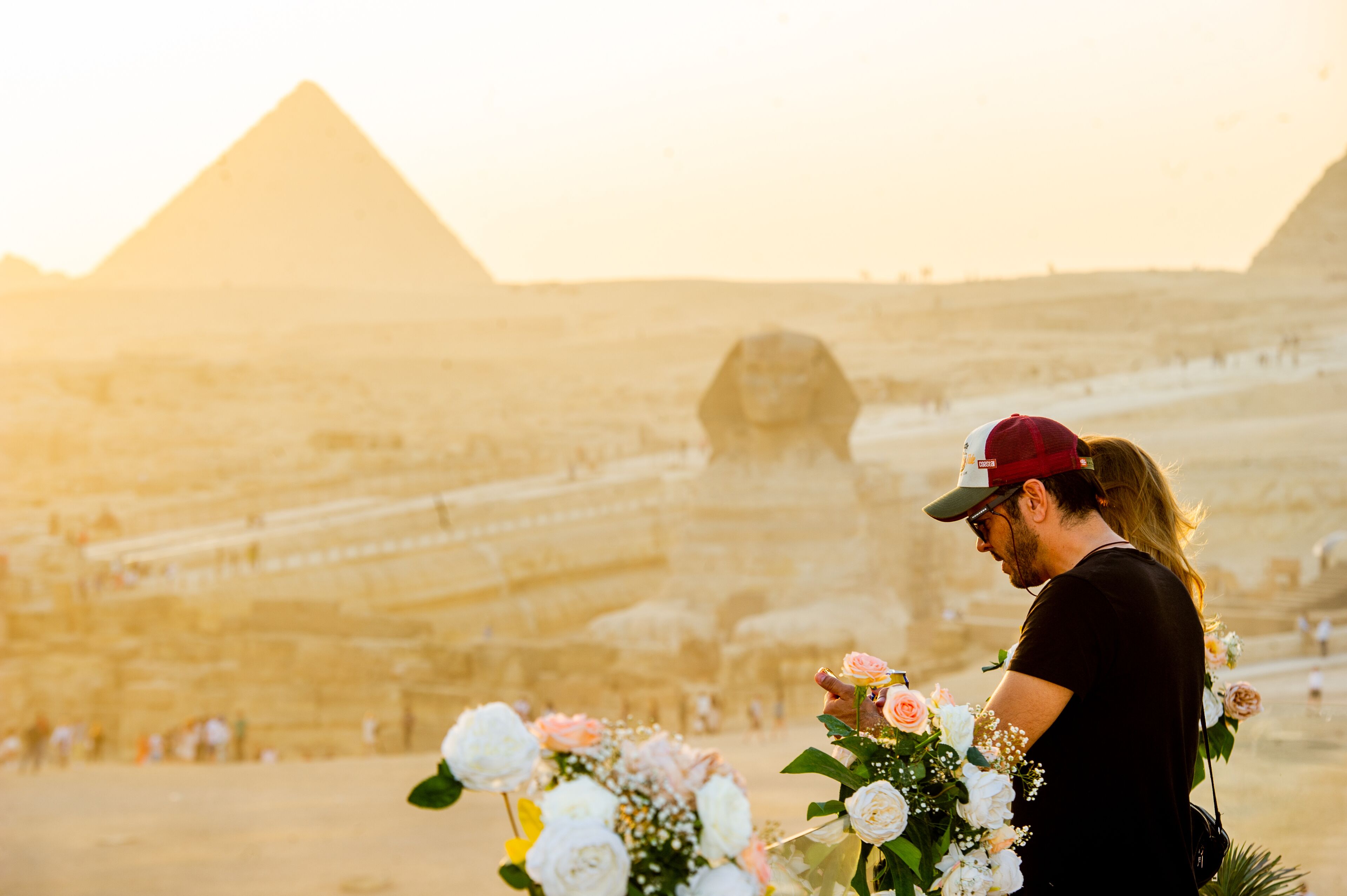 واجهة المنشأة