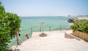 Exterior - La Crique (Dakhla)