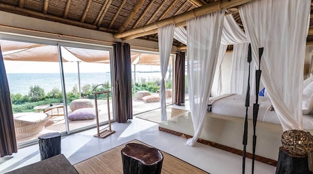 1 habitación, ropa de cama de alta calidad y decoración personalizada