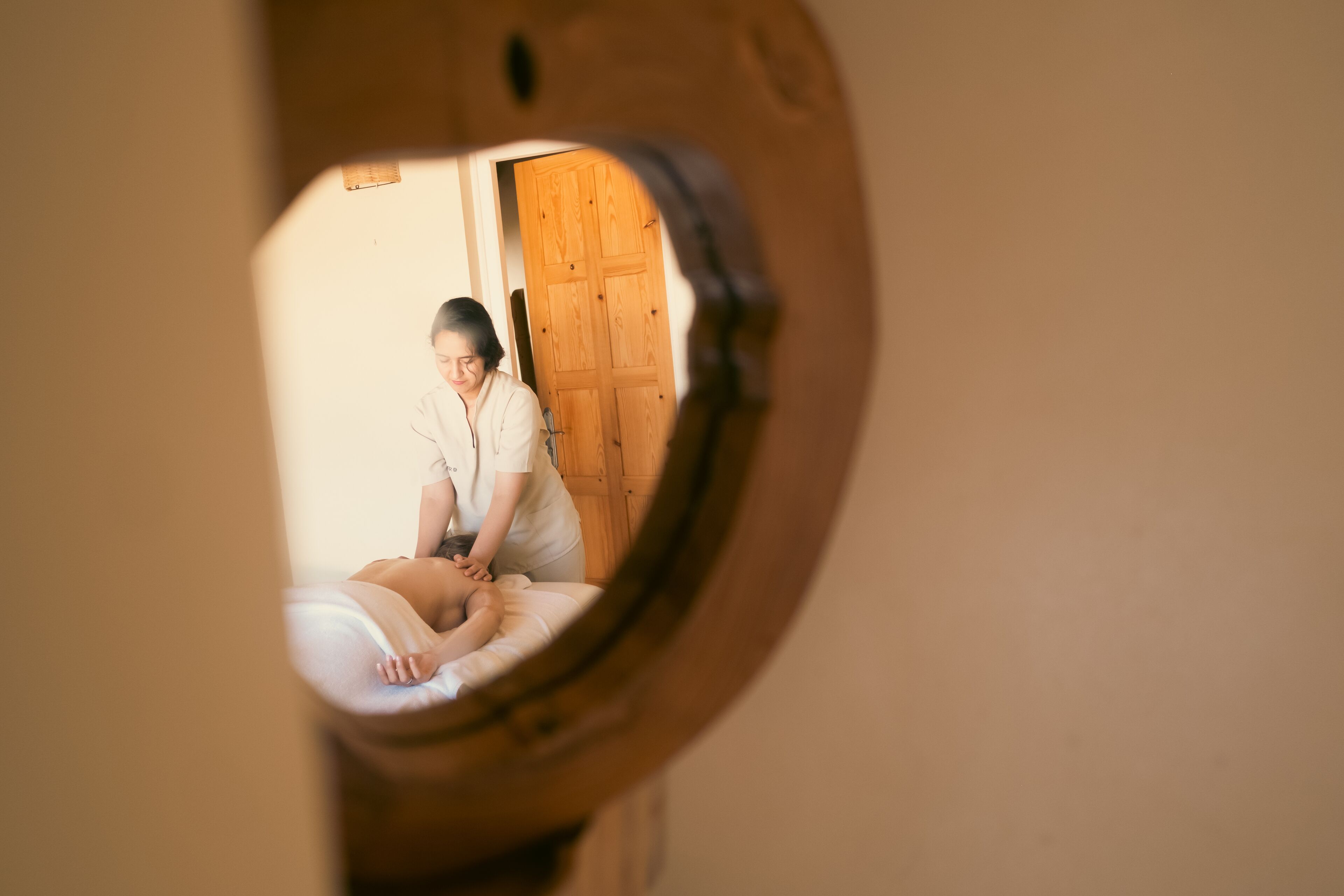 Massage
