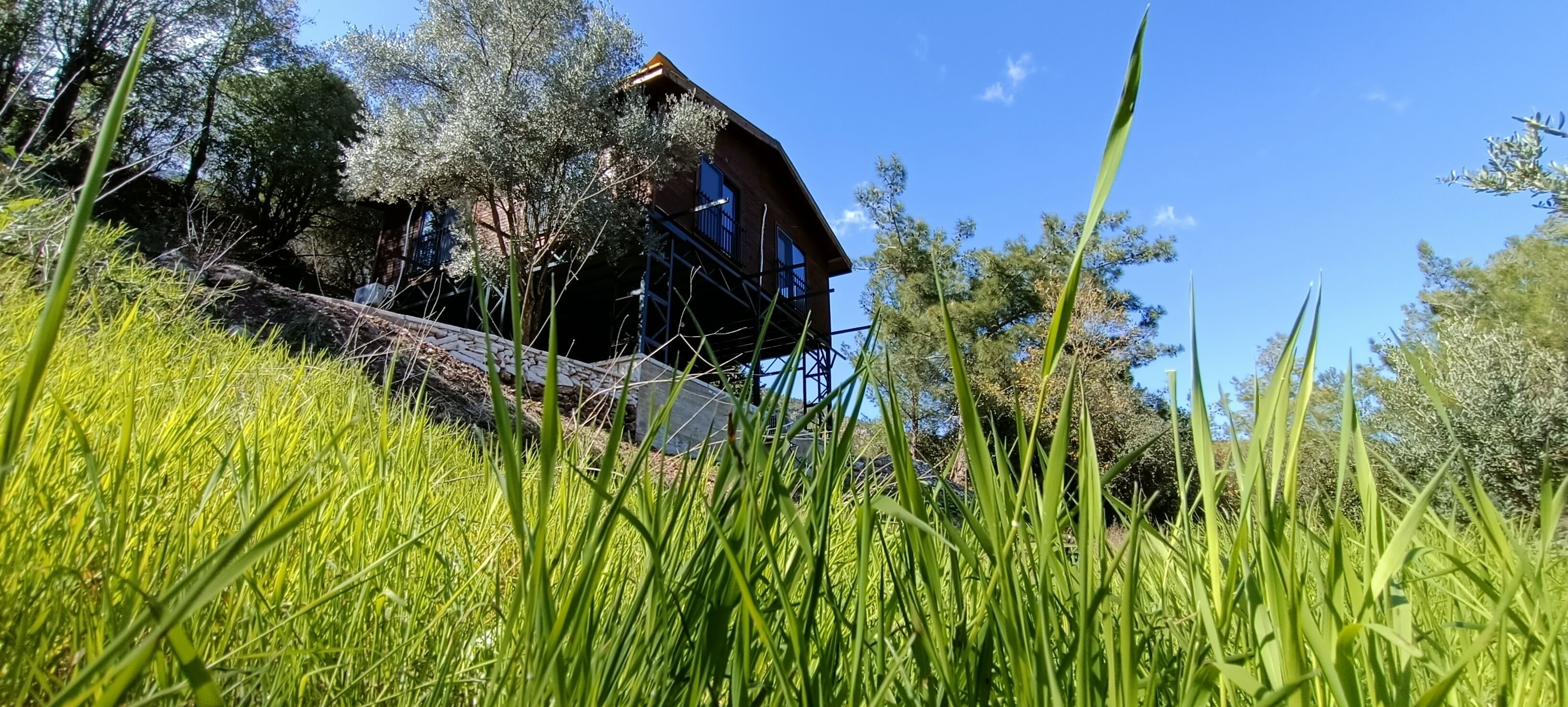 family chalet | 1 bedroom, premium bedding, individually decorated