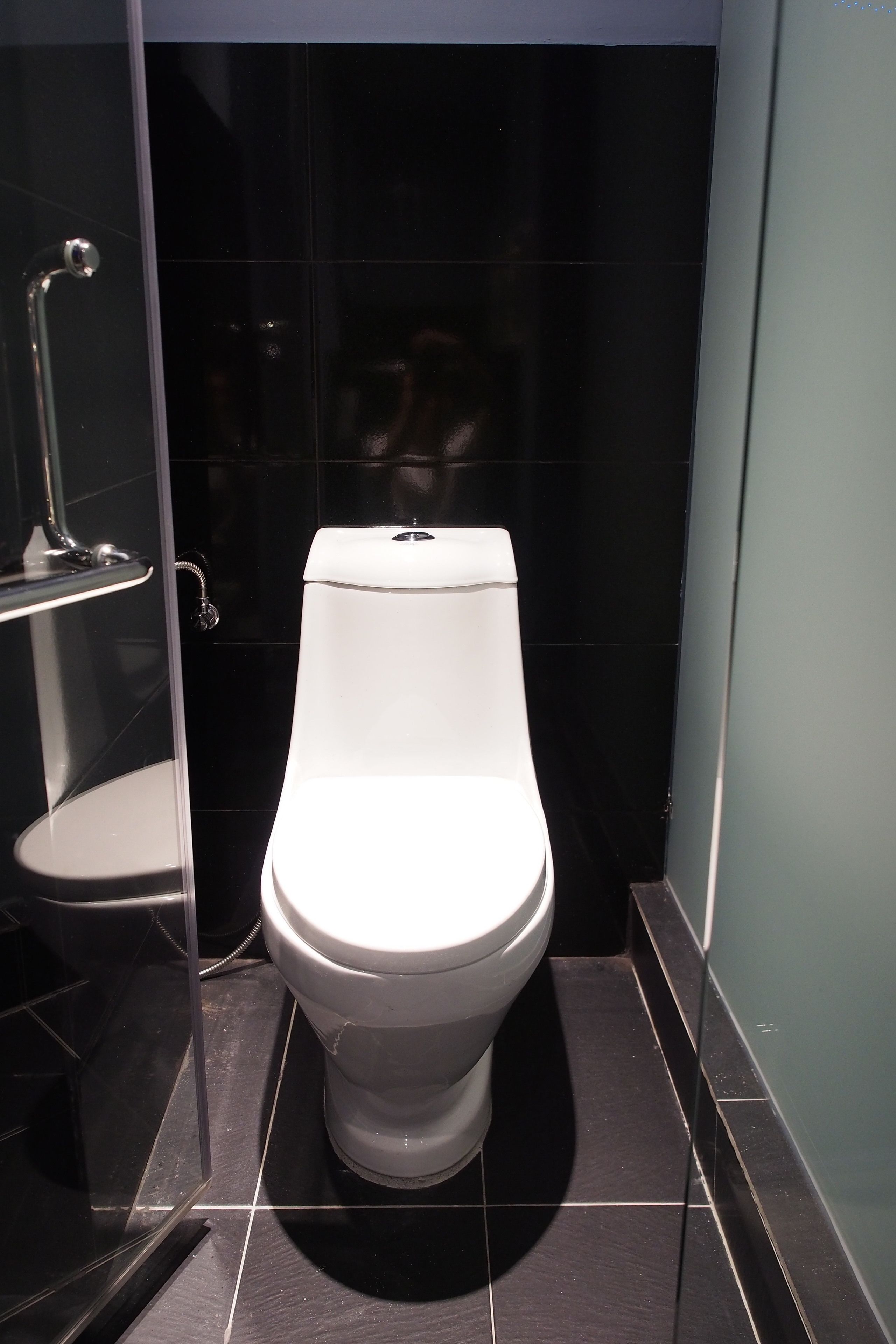 Foto - Space Hotel @ Chinatown Kuala Lumpur