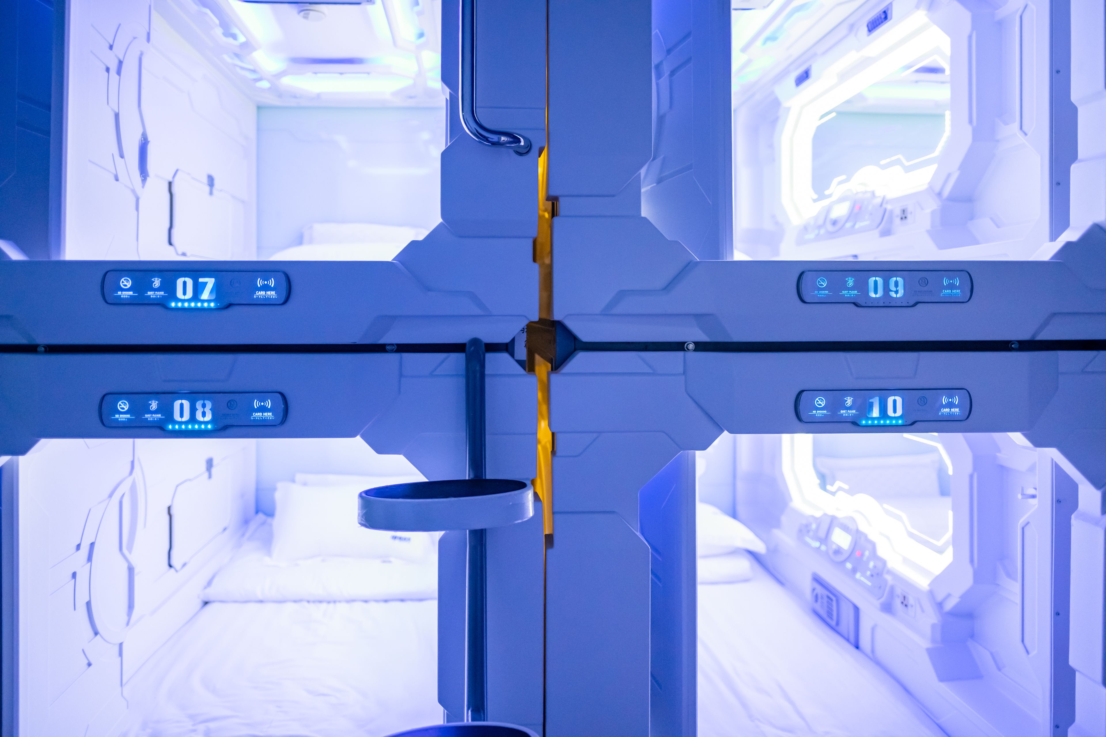 Foto - Space Hotel @ Chinatown Kuala Lumpur