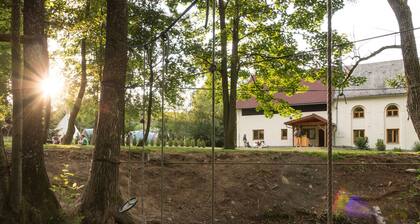 Outline Centrum Jiricna