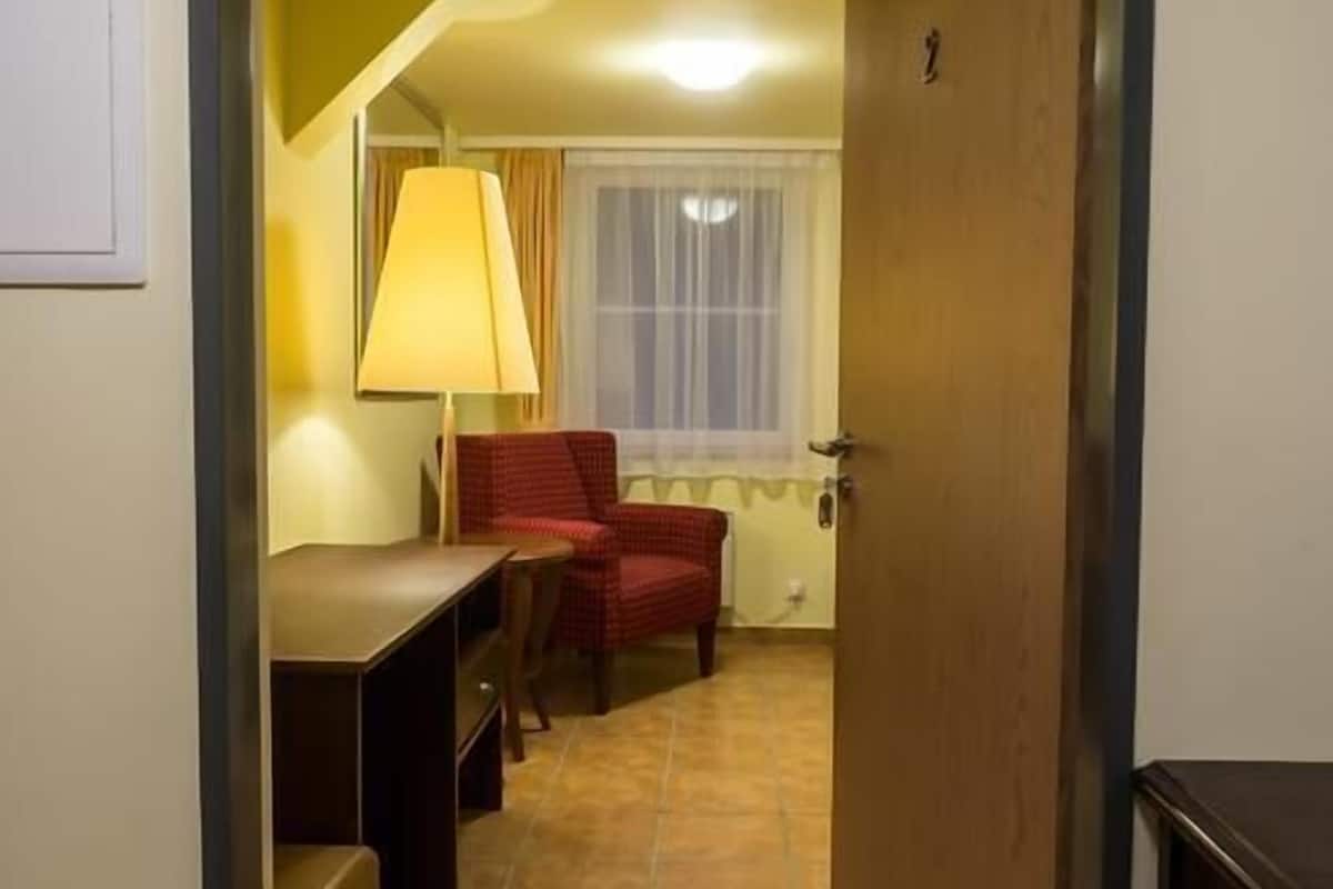 Classic Double Room (Stodola 2)