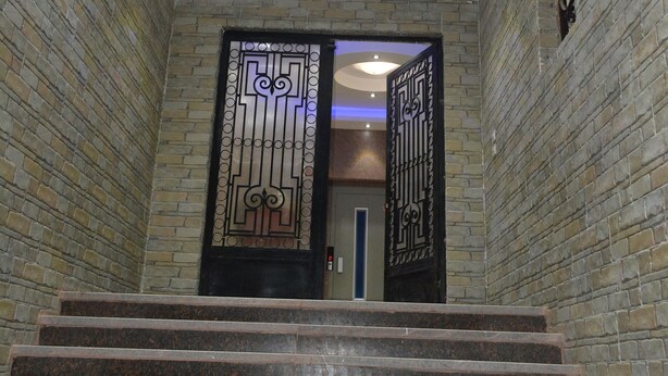 Exterior - Happy Days (Hurghada)