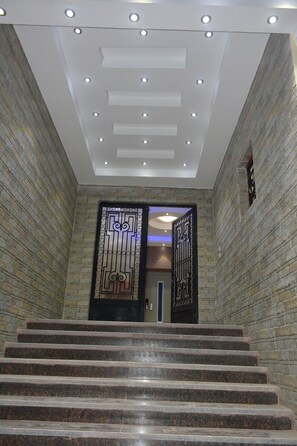 Exterior - Happy Days (Hurghada)