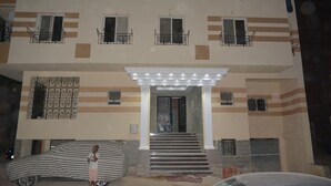 Front of property - Happy Days (Hurghada)