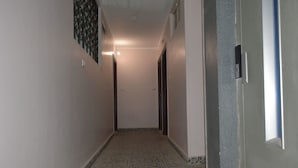 Hallway - Happy Days (Hurghada)