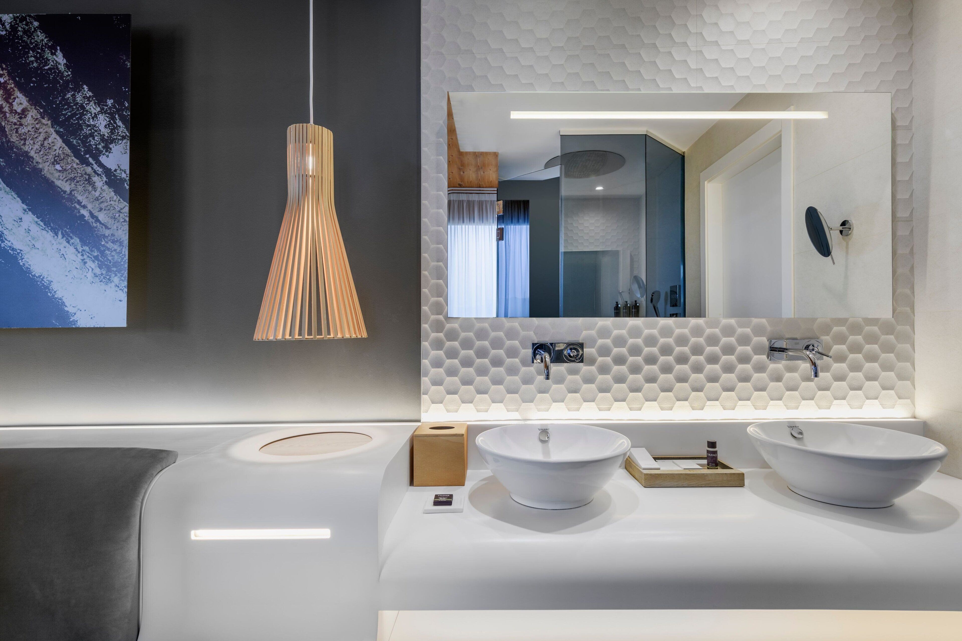 Foto - Palacio Tondon Autograph Collection