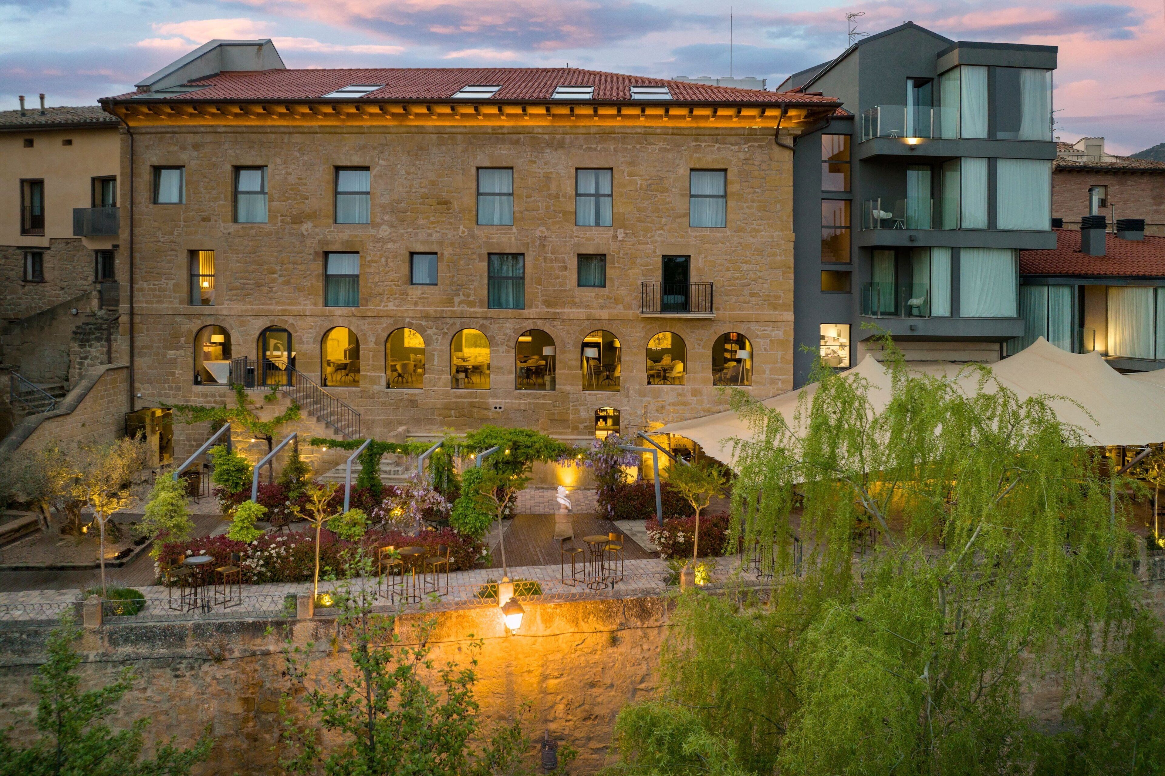 Foto - Palacio Tondon Autograph Collection