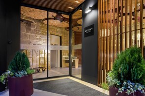 Ausstattung der Unterkunft