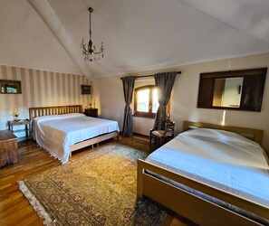 Room - Villa Laura (Lierna)