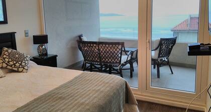 Depto. Av. Del Mar Aqua Serena