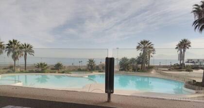 Depto Jardín del Mar La Serena