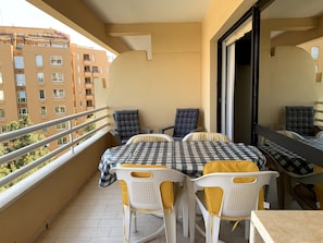 Terraço/pátio