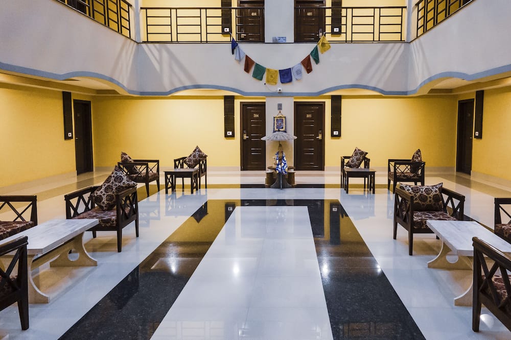 The Loft Hotel