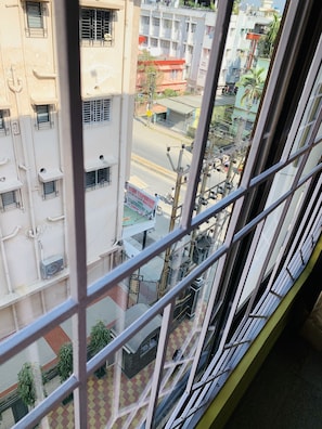 Executive Twin Room | View from room