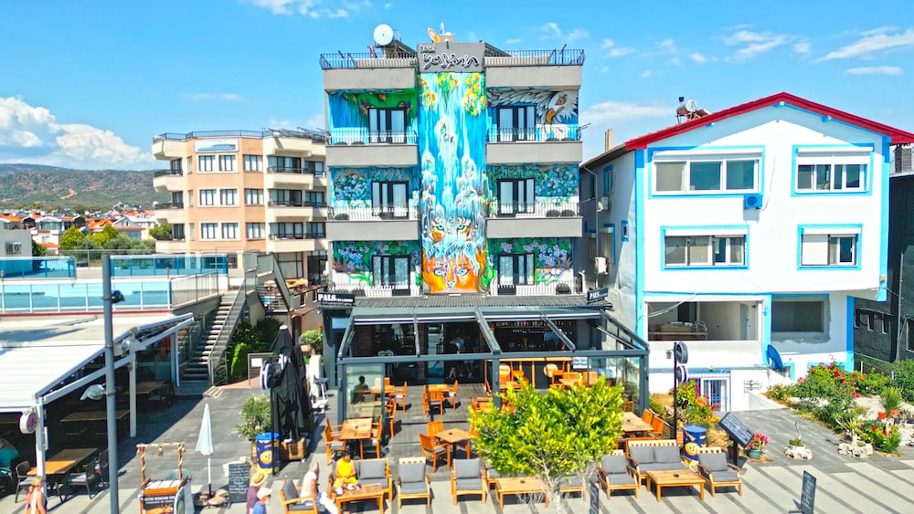 Yasemin Hotel — görsel 3