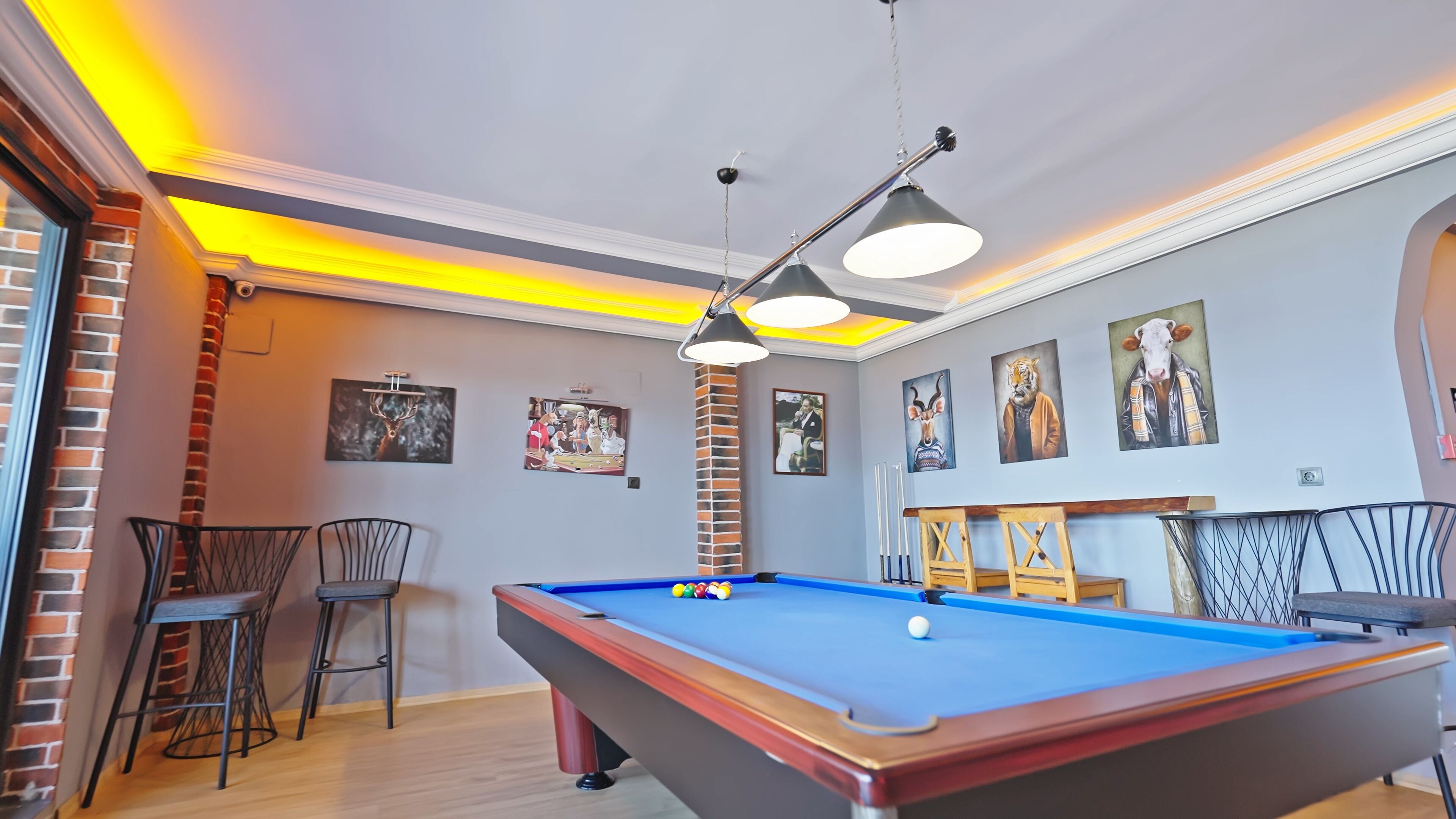 Foto - Yasemin Hotel