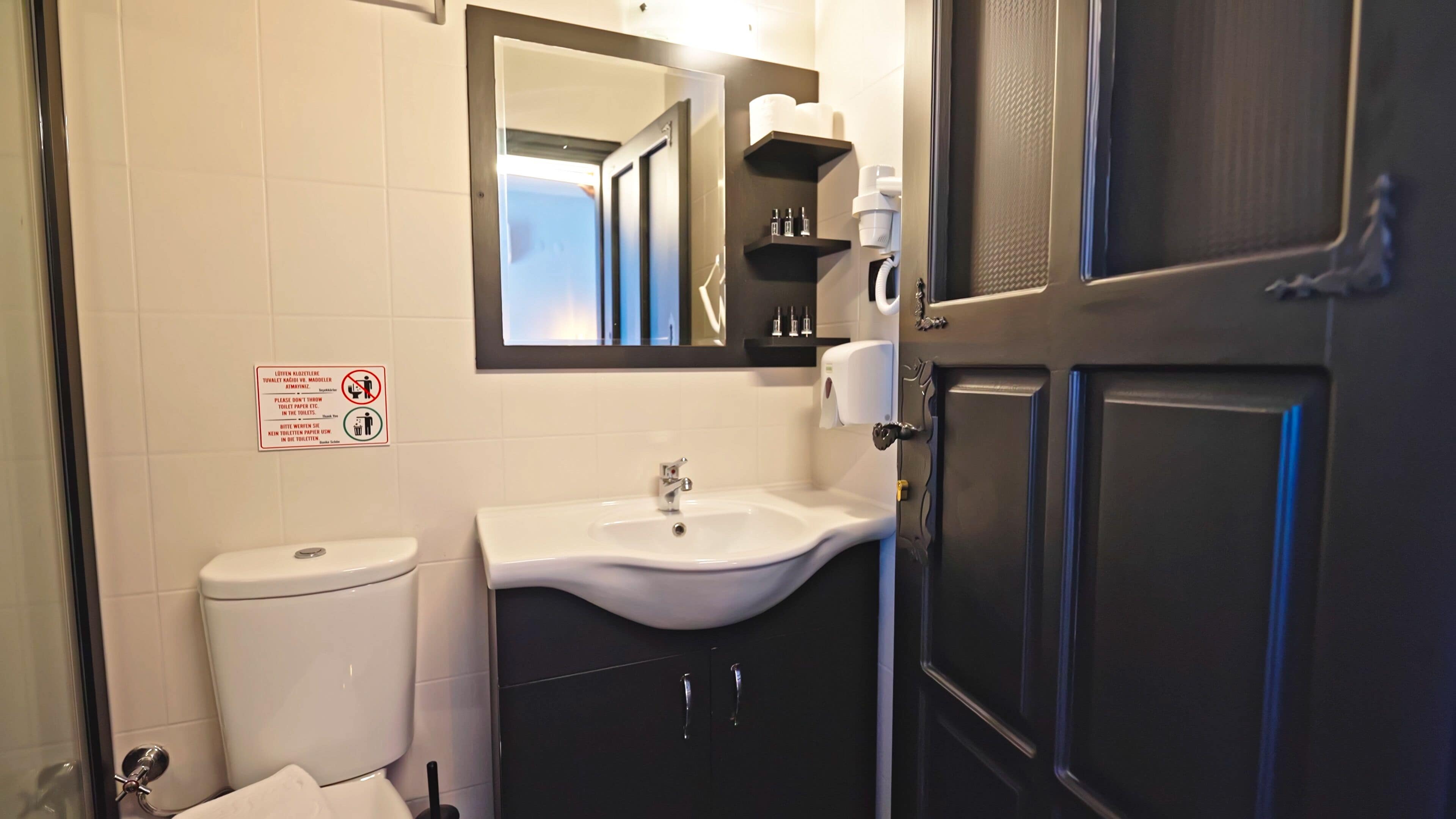 Foto - Yasemin Hotel