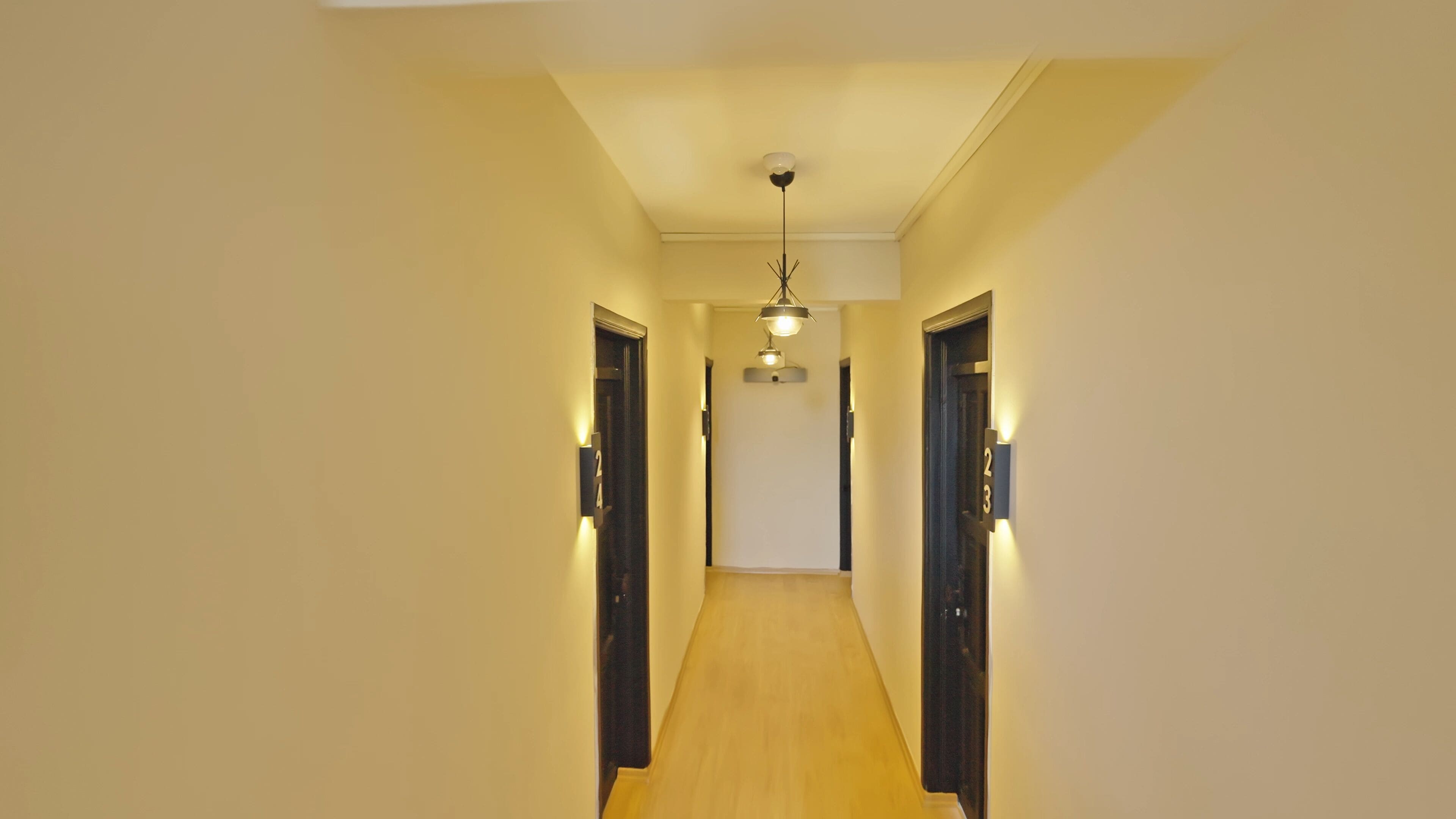 Foto - Yasemin Hotel