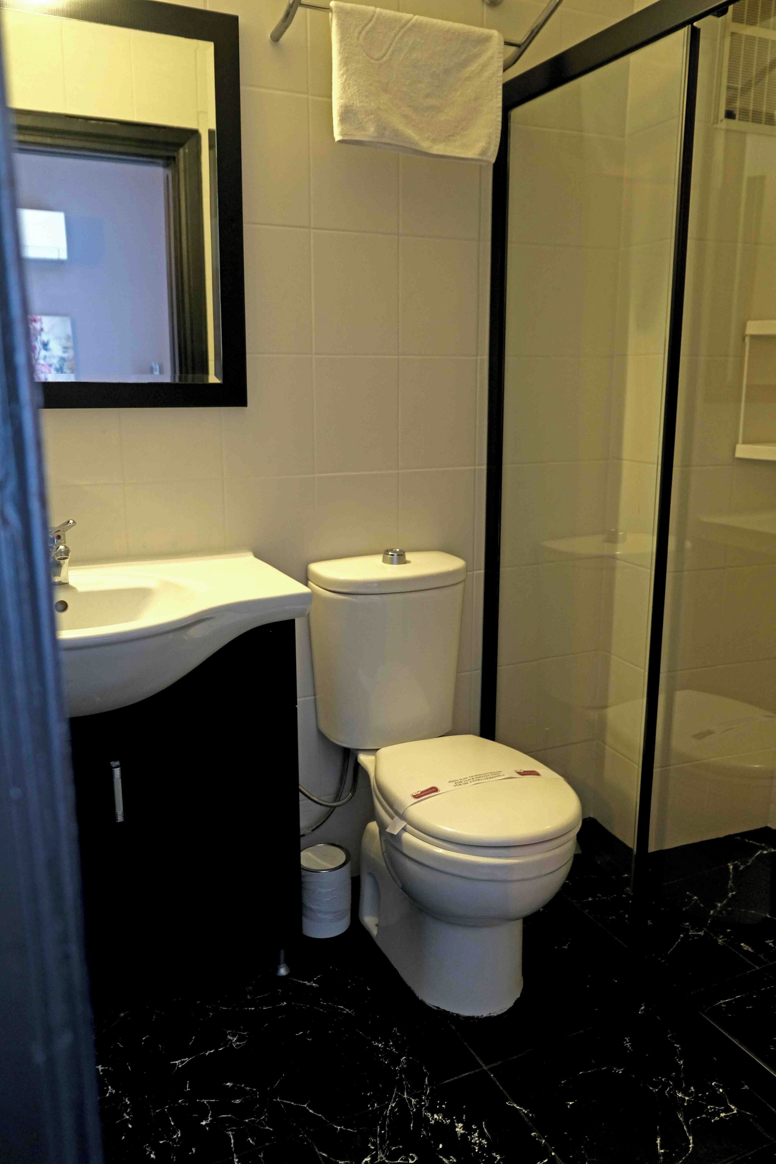 Foto - Yasemin Hotel