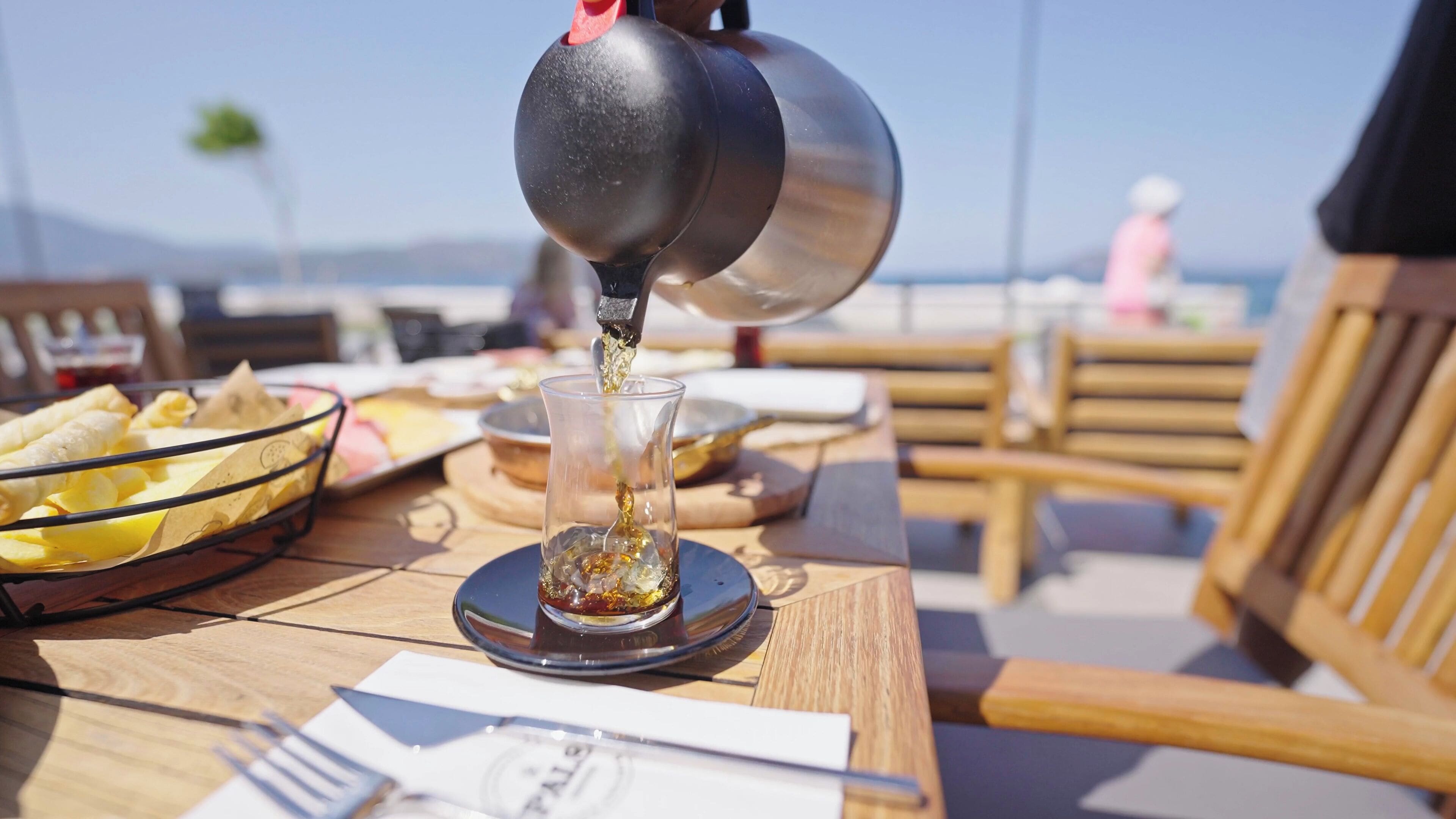 Foto - Yasemin Hotel