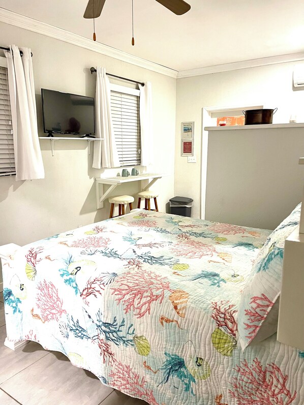 1 habitación, sábanas italianas Frette y ropa de cama de alta calidad 