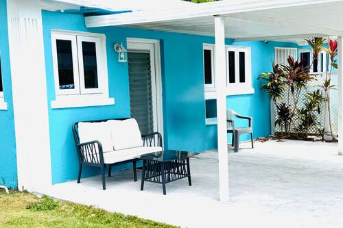 Comfort-Apartment, 1 Queen-Bett und Schlafsofa | Terrasse/Patio