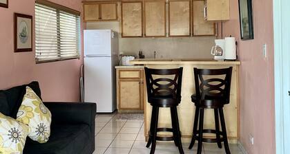 Dawsons Hideaway